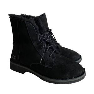 Quincy Ugg boots